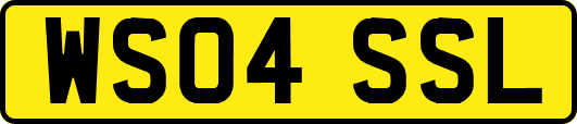 WS04SSL