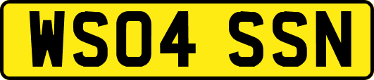 WS04SSN
