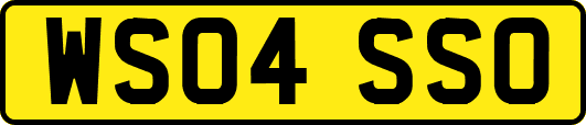 WS04SSO