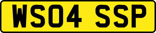 WS04SSP