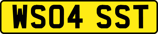 WS04SST