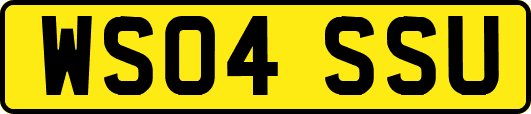 WS04SSU