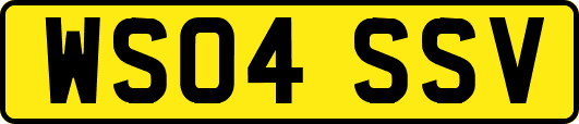 WS04SSV