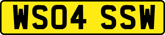 WS04SSW