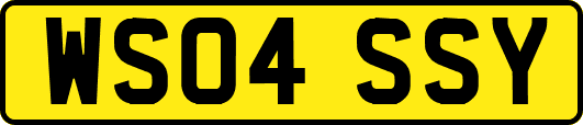 WS04SSY