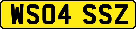 WS04SSZ