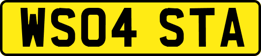 WS04STA