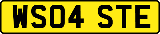 WS04STE
