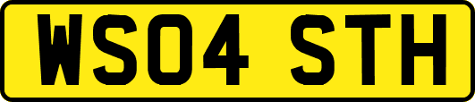 WS04STH