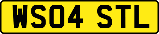 WS04STL