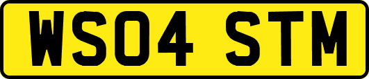 WS04STM