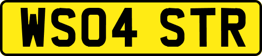WS04STR