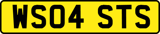 WS04STS