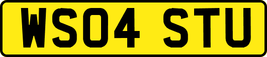 WS04STU