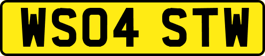 WS04STW