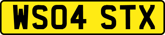 WS04STX