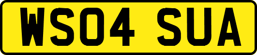 WS04SUA