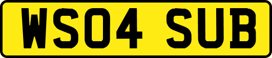 WS04SUB