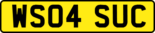 WS04SUC