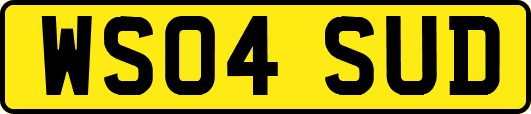WS04SUD