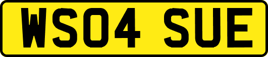 WS04SUE