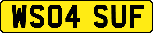 WS04SUF