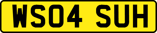 WS04SUH