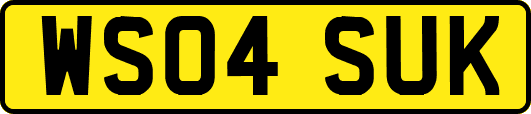 WS04SUK