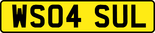 WS04SUL