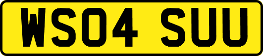 WS04SUU