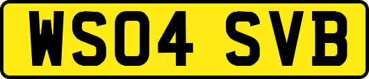 WS04SVB