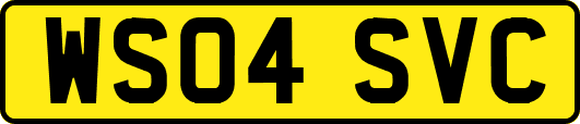 WS04SVC