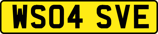 WS04SVE