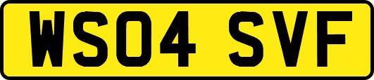 WS04SVF