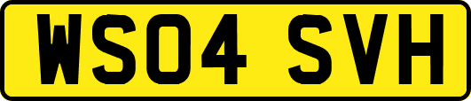 WS04SVH