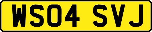 WS04SVJ
