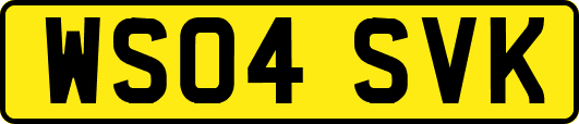 WS04SVK