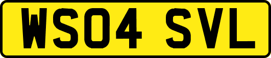 WS04SVL
