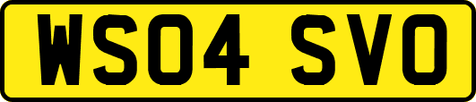 WS04SVO