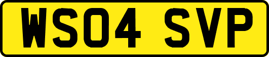 WS04SVP