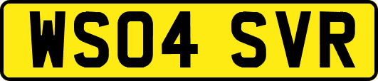 WS04SVR