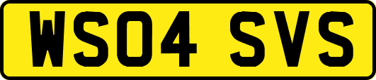 WS04SVS