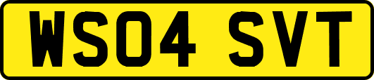 WS04SVT