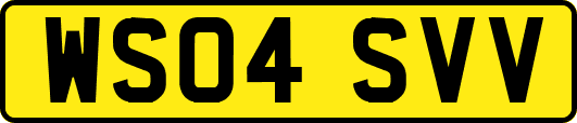 WS04SVV
