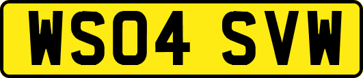 WS04SVW