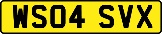 WS04SVX