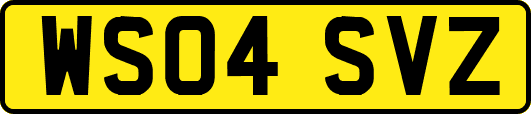 WS04SVZ