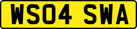 WS04SWA