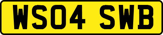 WS04SWB