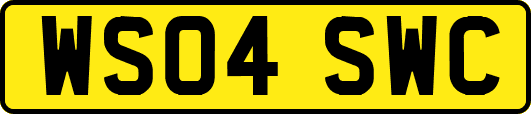WS04SWC
